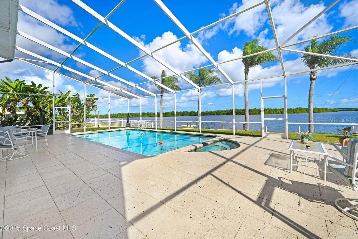 1440 Sykes Creek Dr., Merritt Island, FL 32953