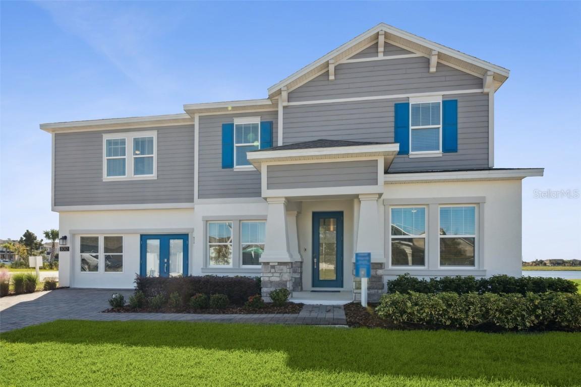 3012 Ella Way, St Cloud, FL 34771