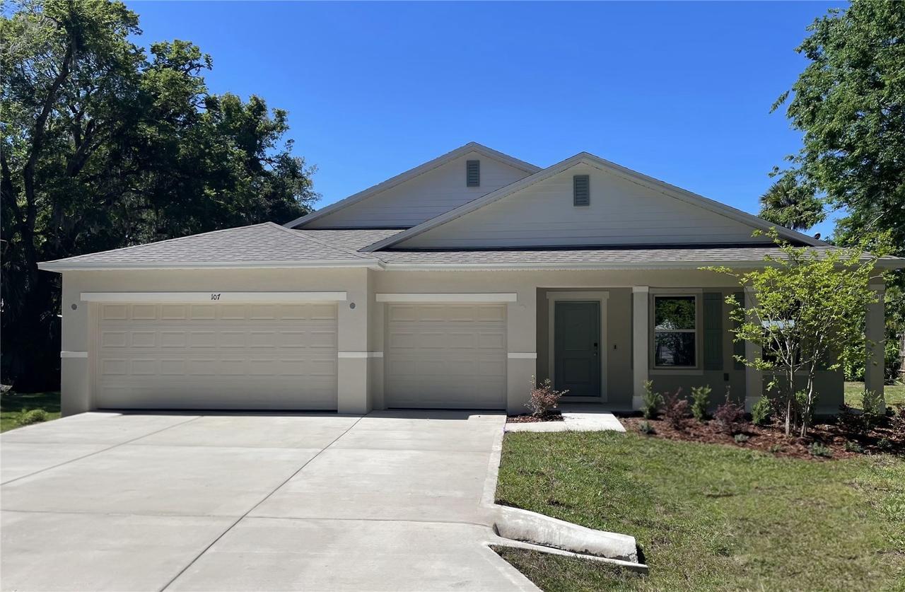 107 Eddy Ln., Port Orange, FL 32129