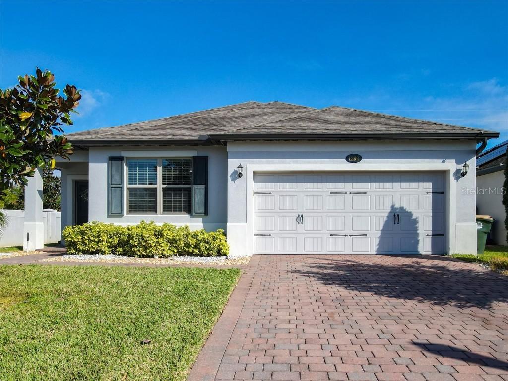 1292 Hilltop Pl., St Cloud, FL 34772