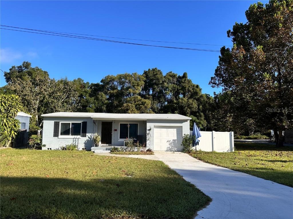 2443 E Jersey Ave., Orlando, FL 32806