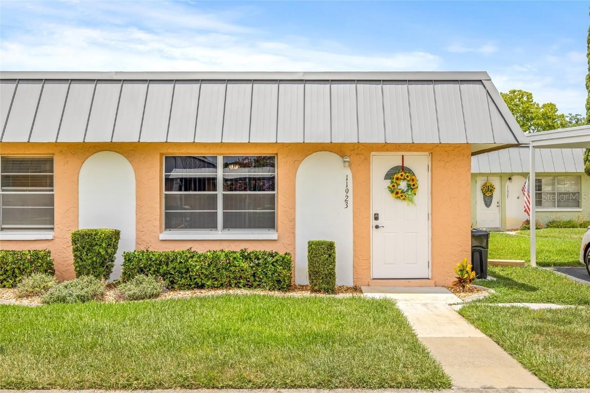 11923 Boynton Ln. #B, New Port Richey, FL 34654