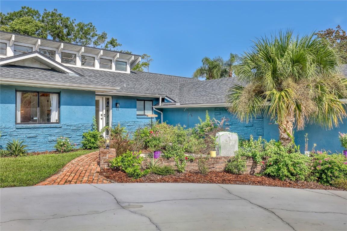 470 S Carpenter Rd., Titusville, FL 32796
