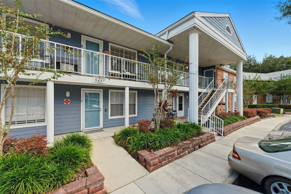 5437 Lake Margaret Dr. #69, Orlando, FL 32812