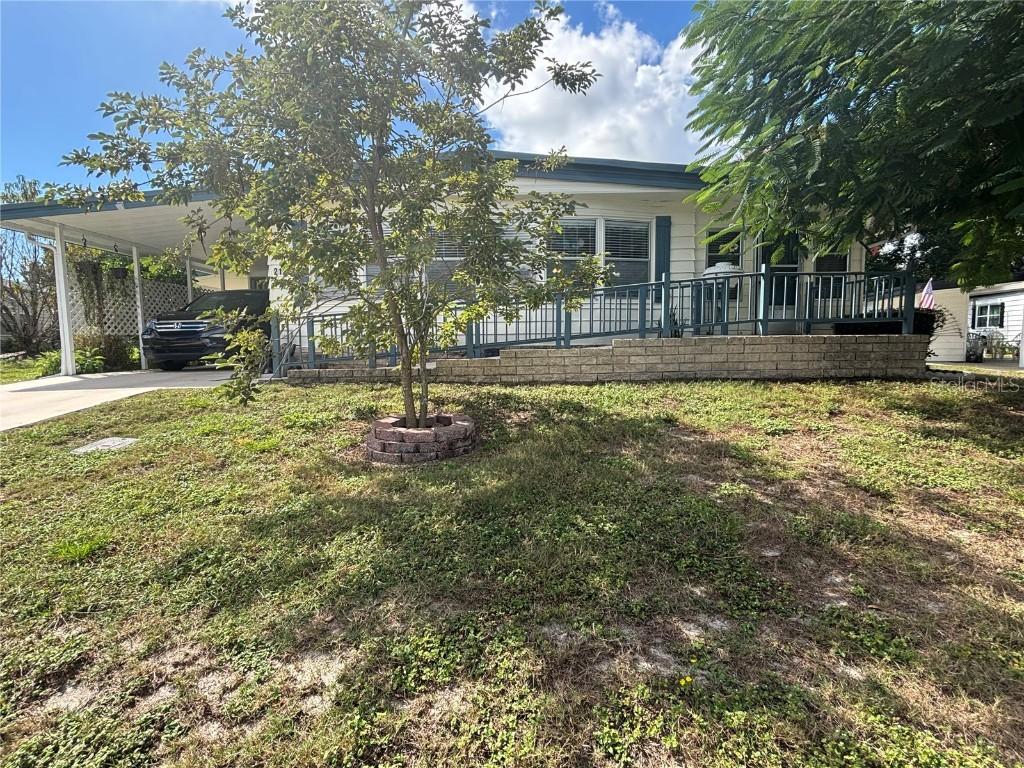 2122 E Lake Dr. #GE, Zellwood, FL 32798
