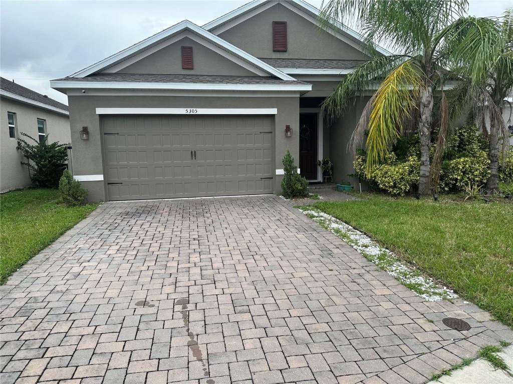 5305 Jubiloso Dr., St Cloud, FL 34771