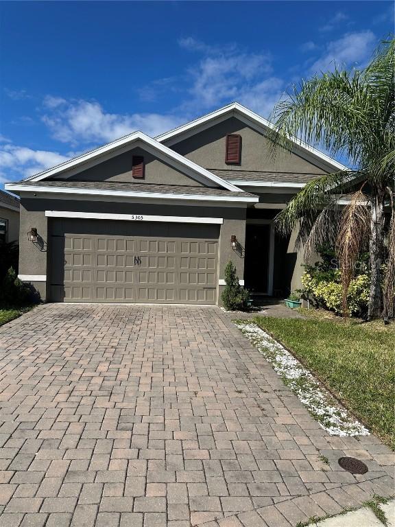 5305 Jubiloso Dr., St Cloud, FL 34771