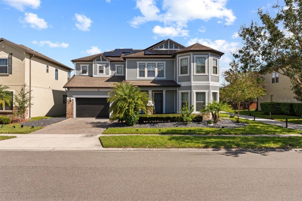 9453 Prince Harry Dr., Orlando, FL 32836