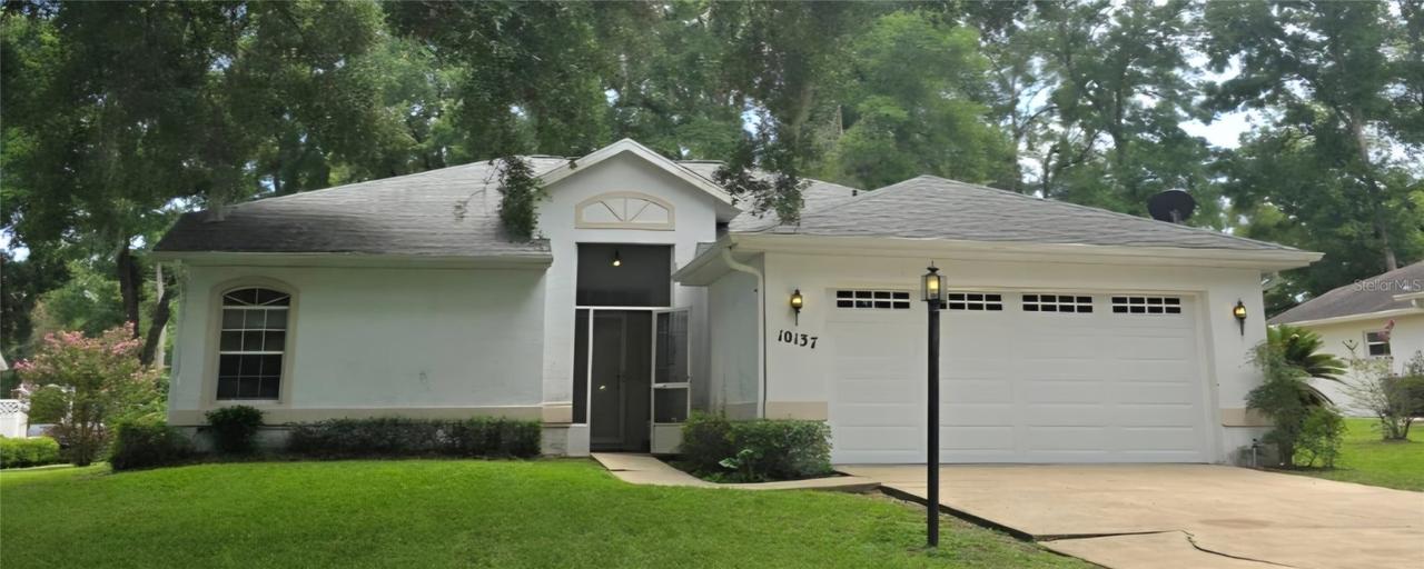 10137 SW 192nd Cir., Dunnellon, FL 34432