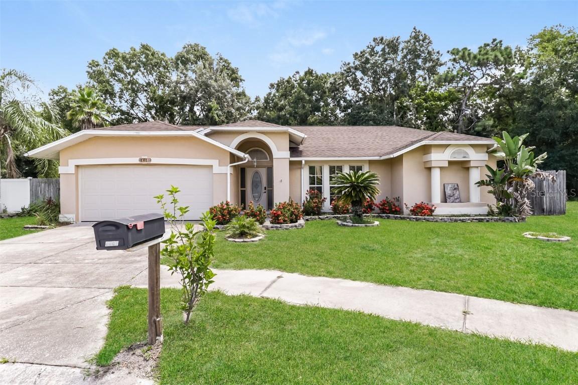 8461 Red Roe Dr., New Port Richey, FL 34653