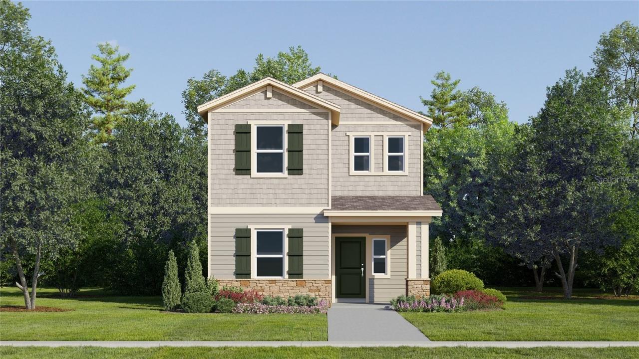 5179 Loyalty Dr., St Cloud, FL 34772