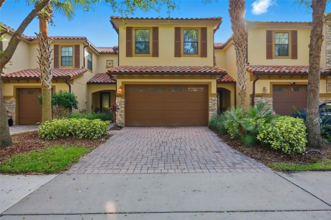 8057 Prestbury Dr., Orlando, FL 32832
