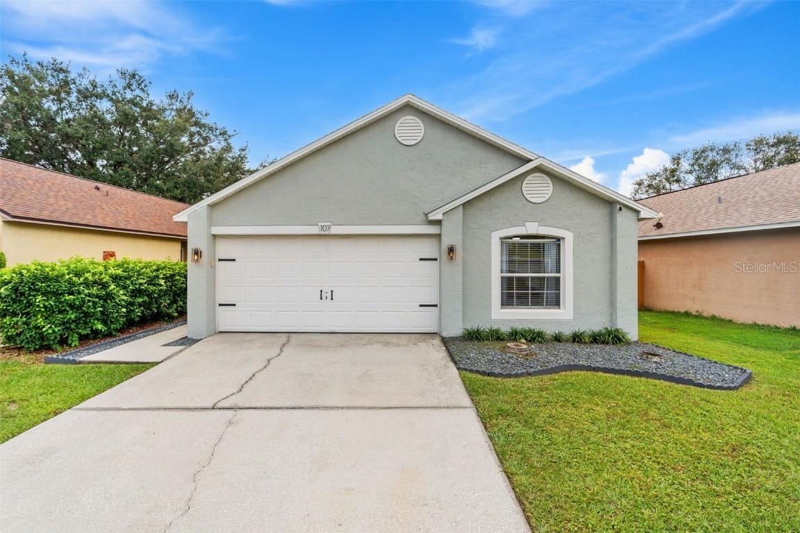 107 Orion Way, Sanford, FL 32773