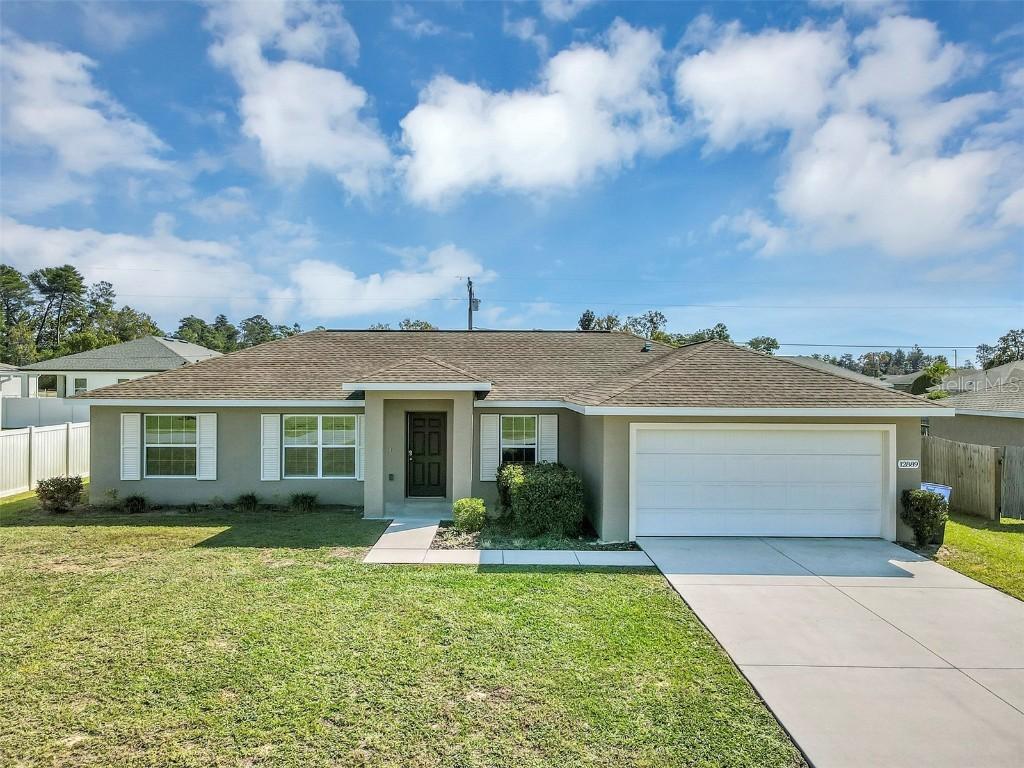 12889 SW 39th Avenue Rd., Ocala, FL 34473