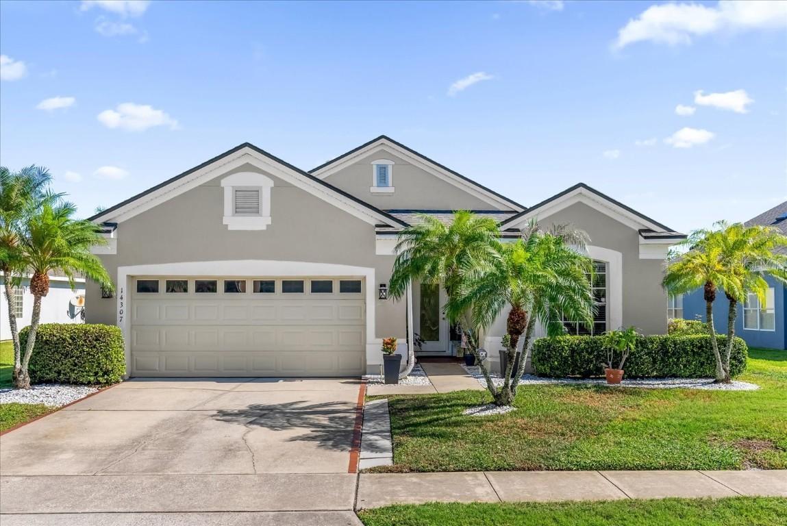 14307 Sports Club Way, Orlando, FL 32837