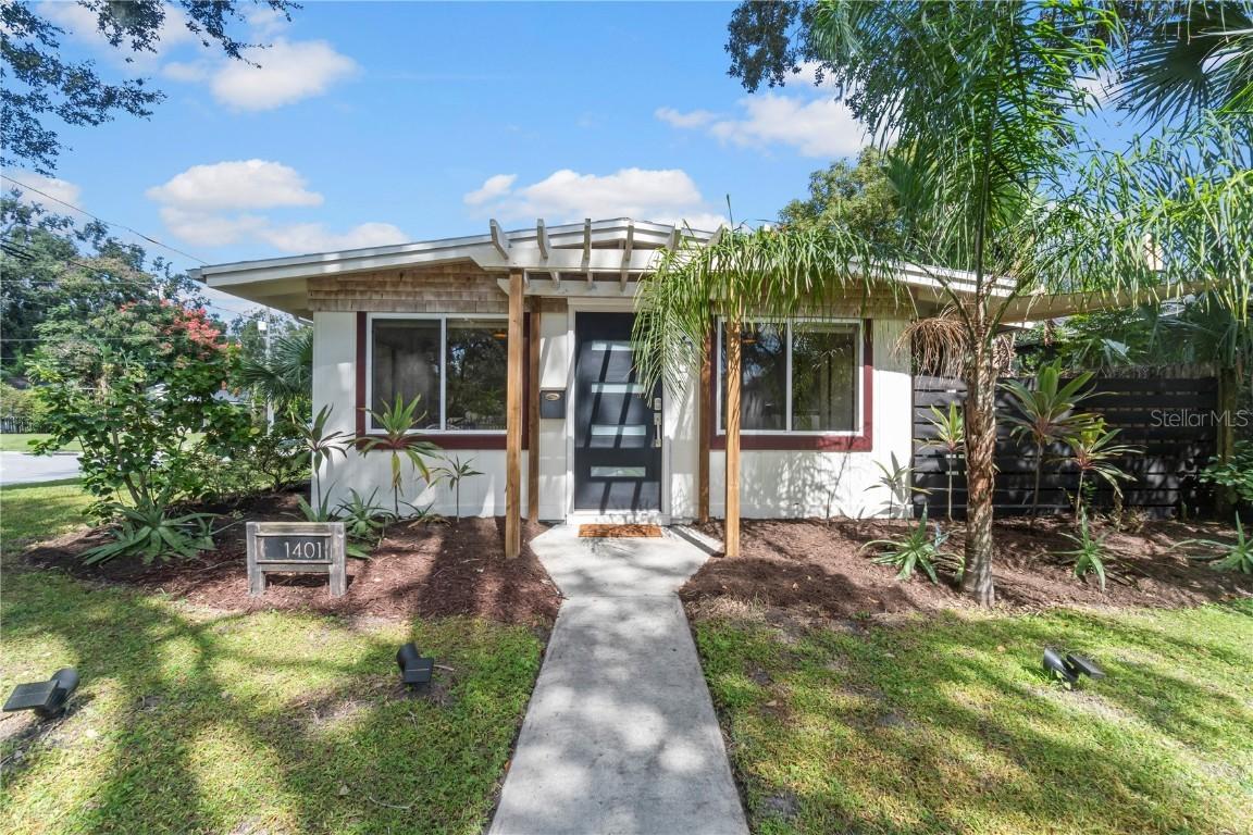 1401 E Harding St., Orlando, FL 32806