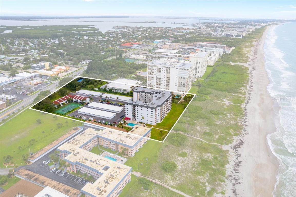 650 N Atlantic Ave. #103, Cocoa Beach, FL 32931