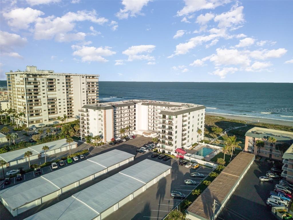 650 N Atlantic Ave. #103, Cocoa Beach, FL 32931