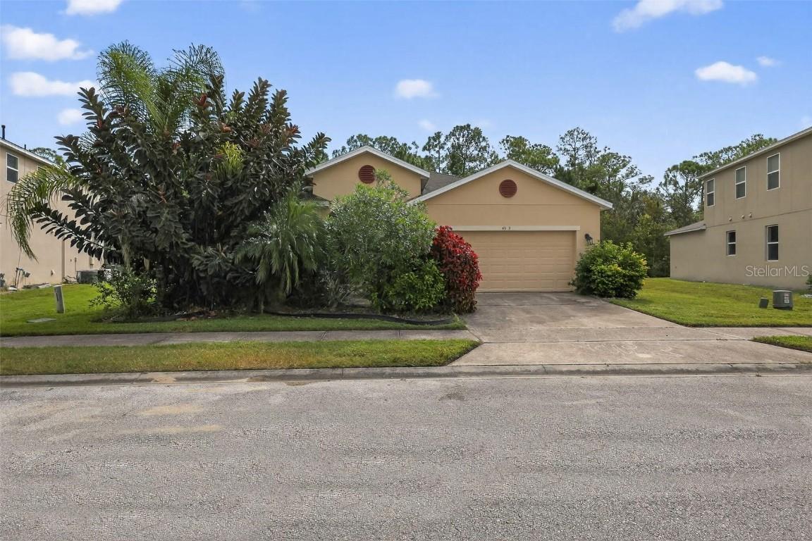 4913 Pall Mall St., Kissimmee, FL 34758