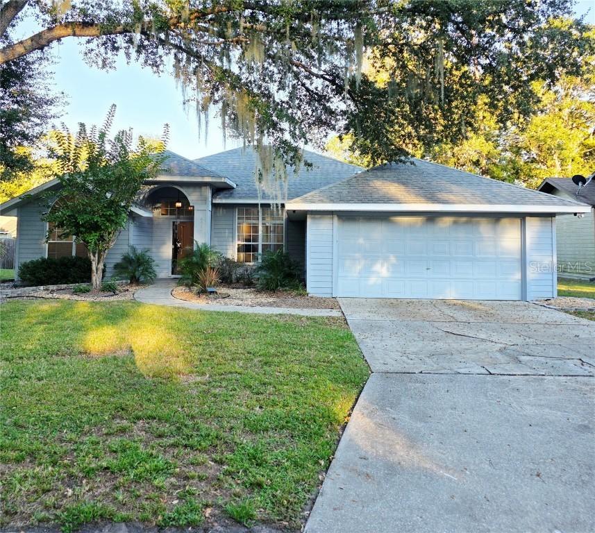 6815 NW 37th Dr., Gainesville, FL 32653