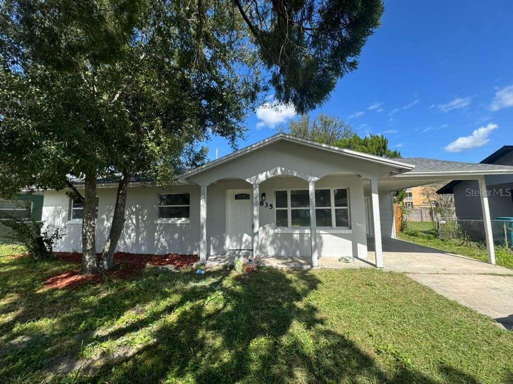 4835 Lanette St., Orlando, FL 32811