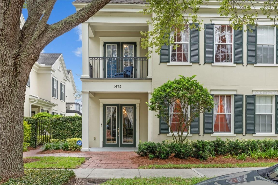 1435 Lake Baldwin Ln. #A, Orlando, FL 32814
