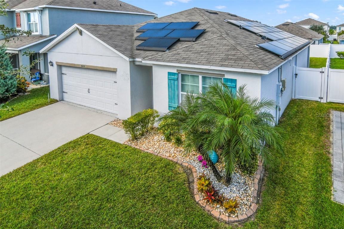 5115 Star Ruby Ave., St Cloud, FL 34771