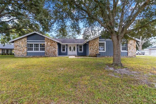 New Homes For Sale This Week That Attend Winter Springs High School: October 17th to October 23rd