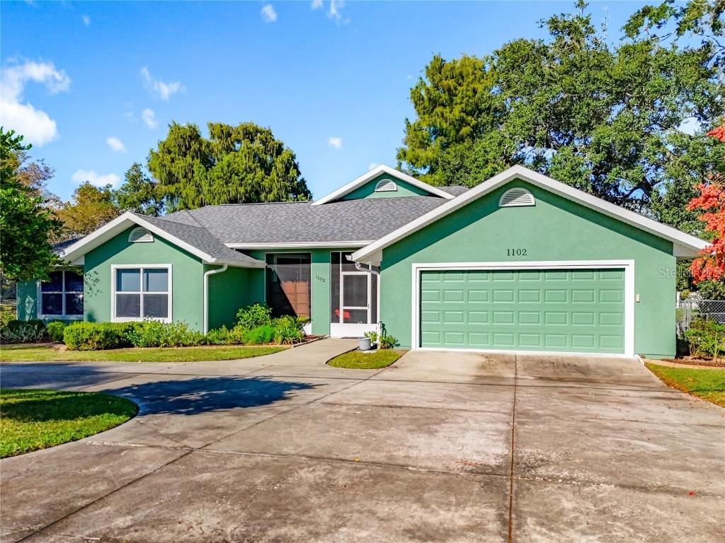 1102 Mizell Rd., Leesburg, FL 34748