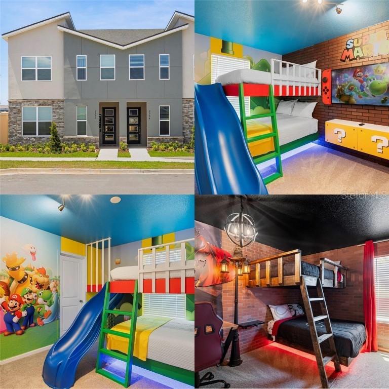 2352 Zaballina Pl., Kissimmee, FL 34747