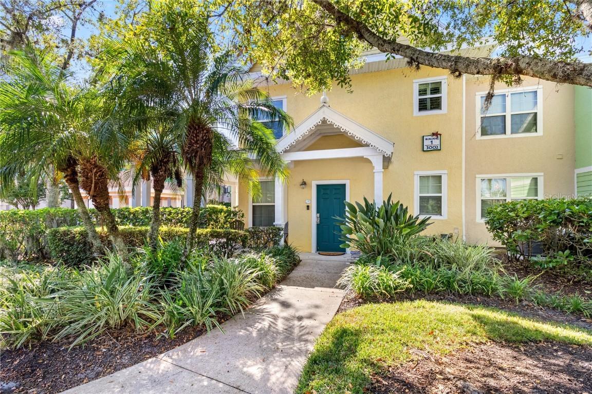 3002 Bonfire Beach Dr. #102, Kissimmee, FL 34746