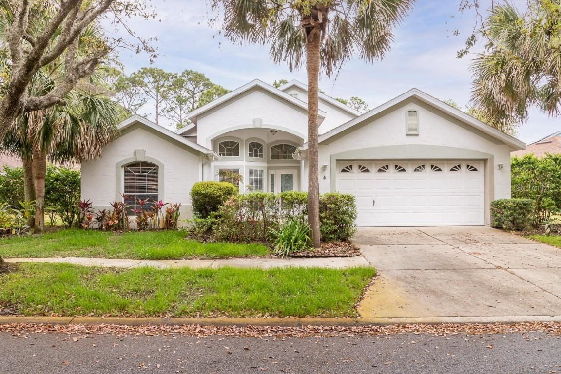 4 St Andrews Ct., Palm Coast, FL 32137