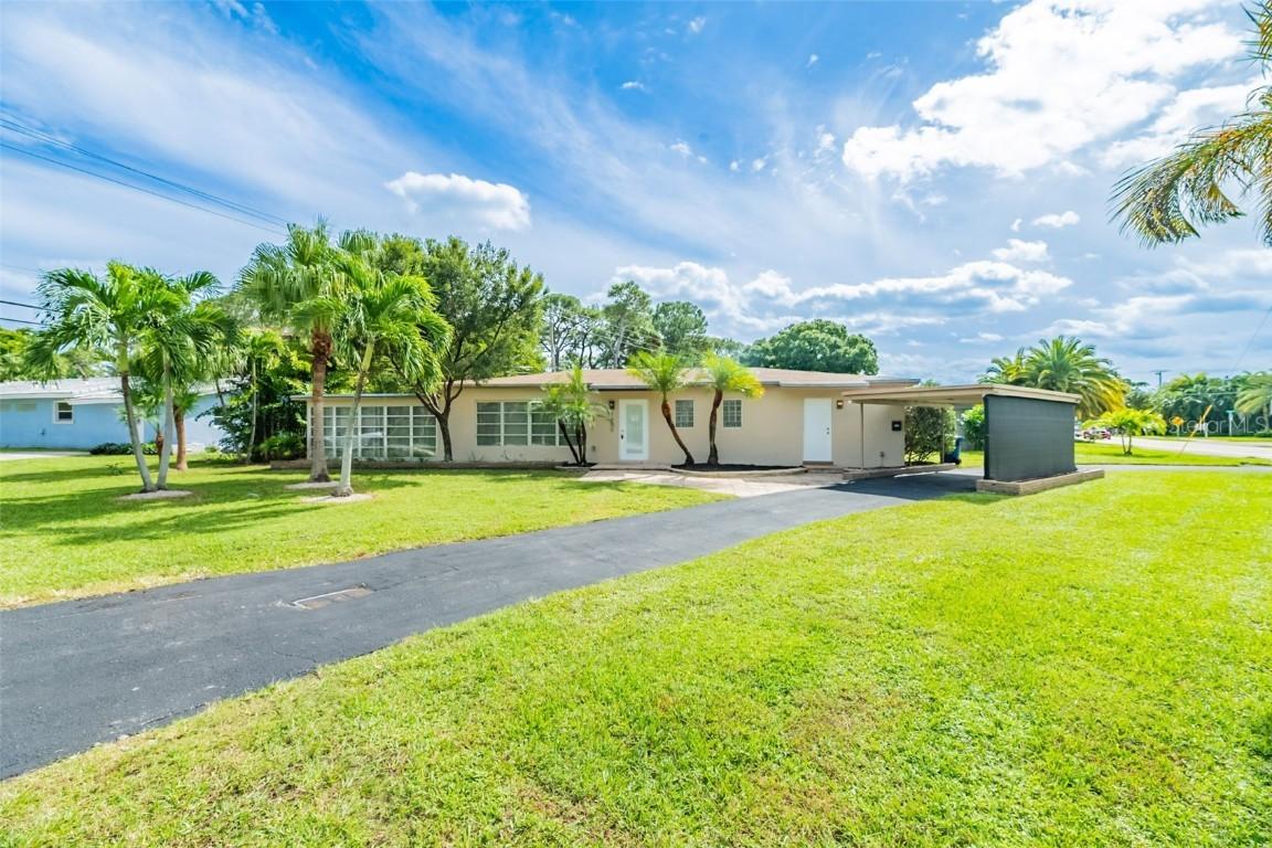 1600 NE 27th Dr., Wilton Manors, FL 33334