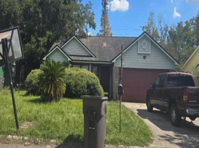 3861 Winter Berry Rd., Jacksonville, FL 32210