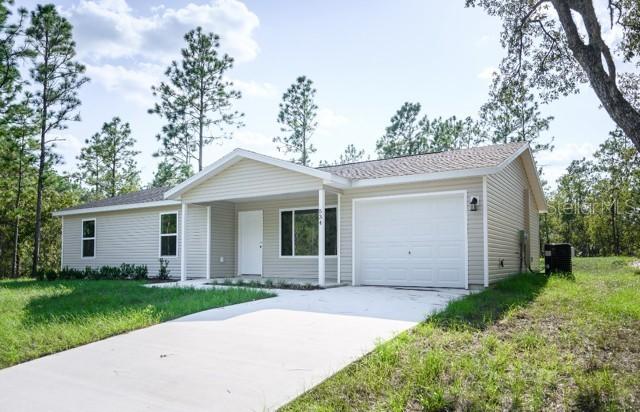 15440 Ne 5 St., Williston, FL 32696