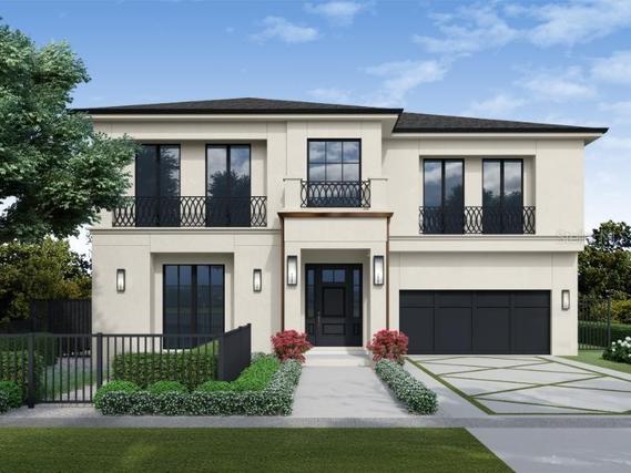New Construction Homes For Sale This Week in Clearwater: October 15th to October 21st