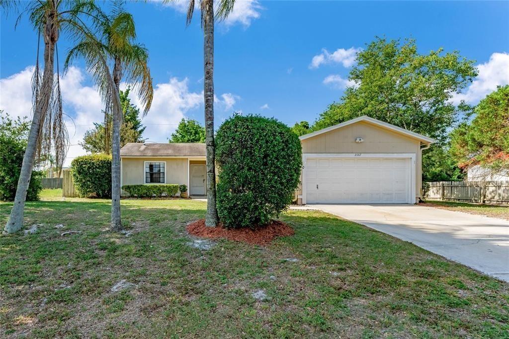 2067 Everest St., Deltona, FL 32738