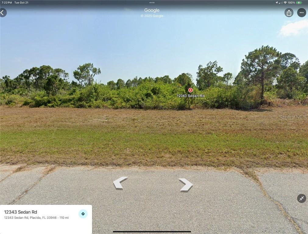12343 Sedan Rd., Placida, FL 33946
