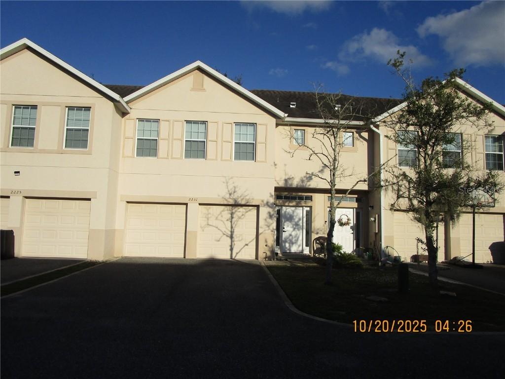 2231 Sweet Holly Ln., Sanford, FL 32771