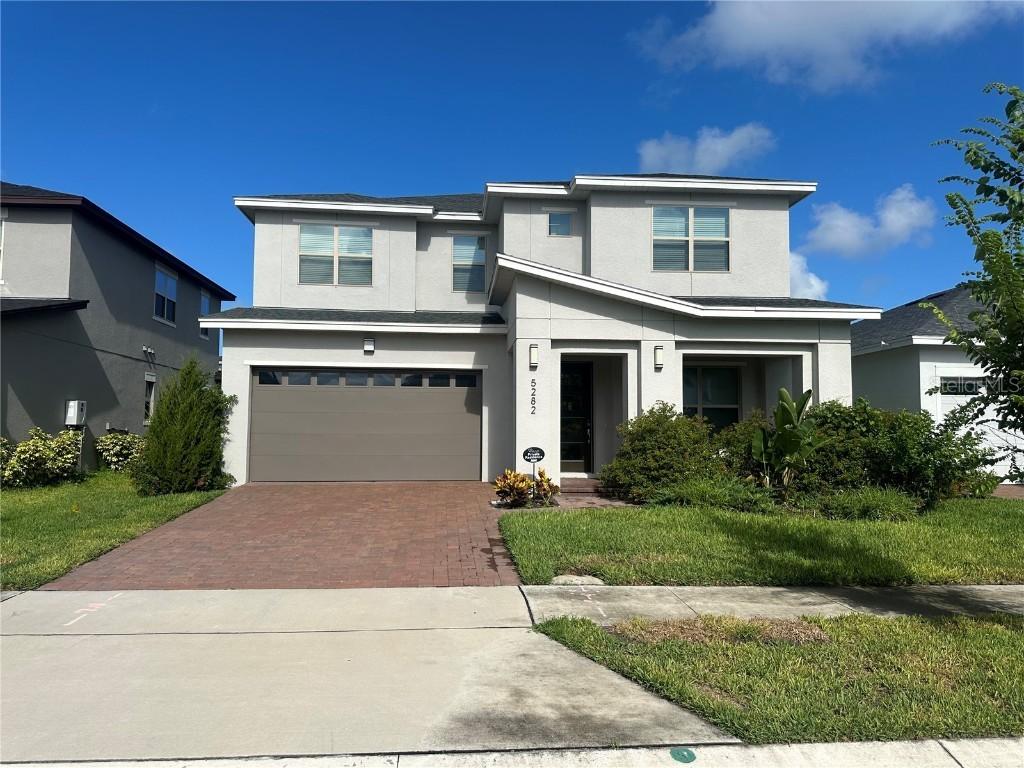 5282 Buttonsage Dr., St Cloud, FL 34772
