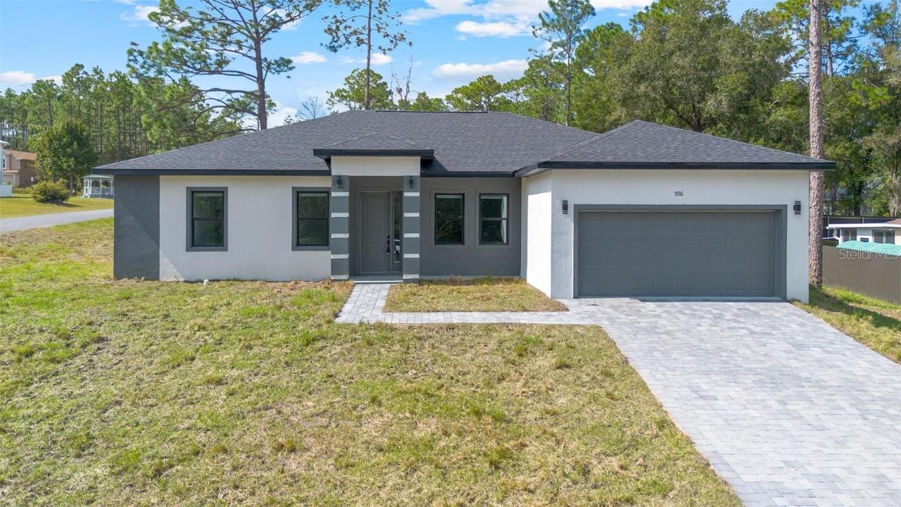7916 N Hale Rd., Citrus Springs, FL 34434