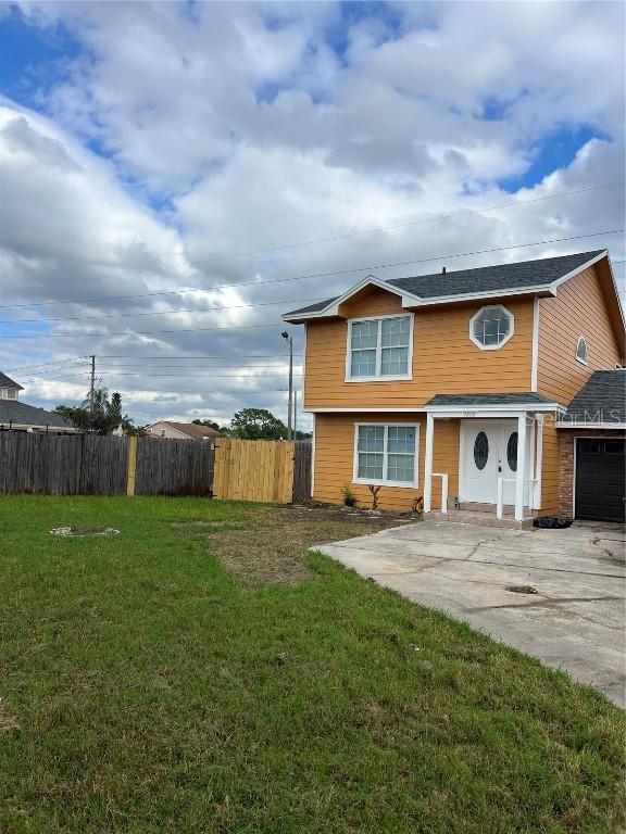 7858 Brockwood Cir., Orlando, FL 32822