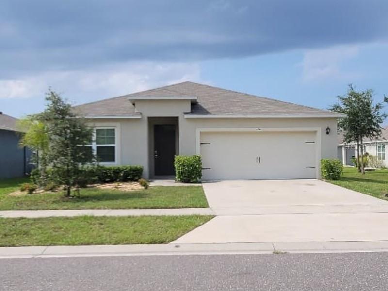 160 Old Mill Pond Rd., Edgewater, FL 32141