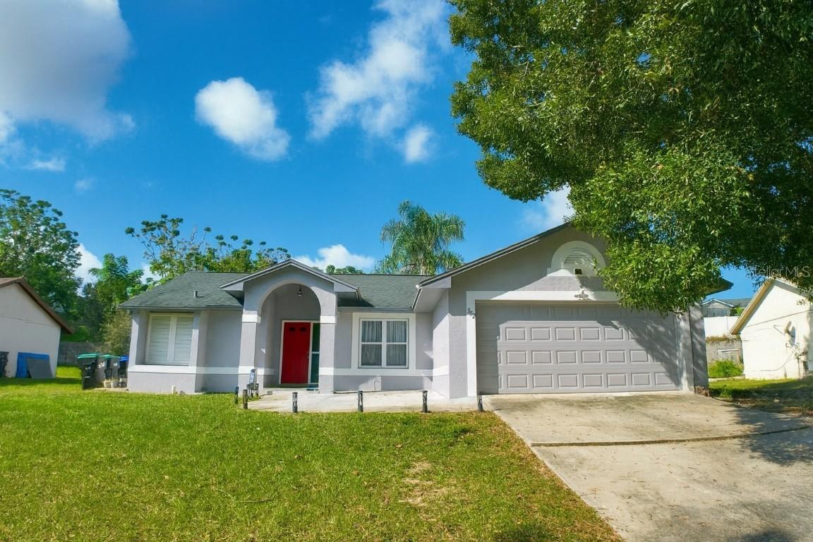 352 Ashbourne Drive, Orlando, FL 32835