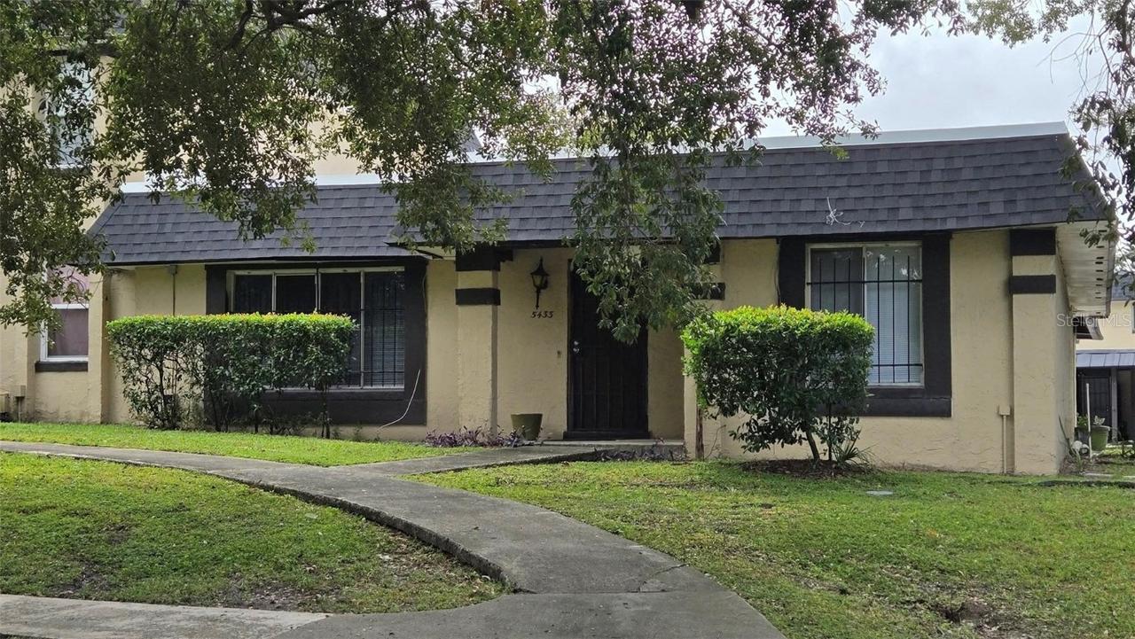 5433 Brookswood Way #806, Orlando, FL 32808