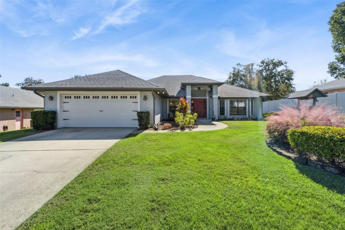 812 White Birch Ct., Orange City, FL 32763