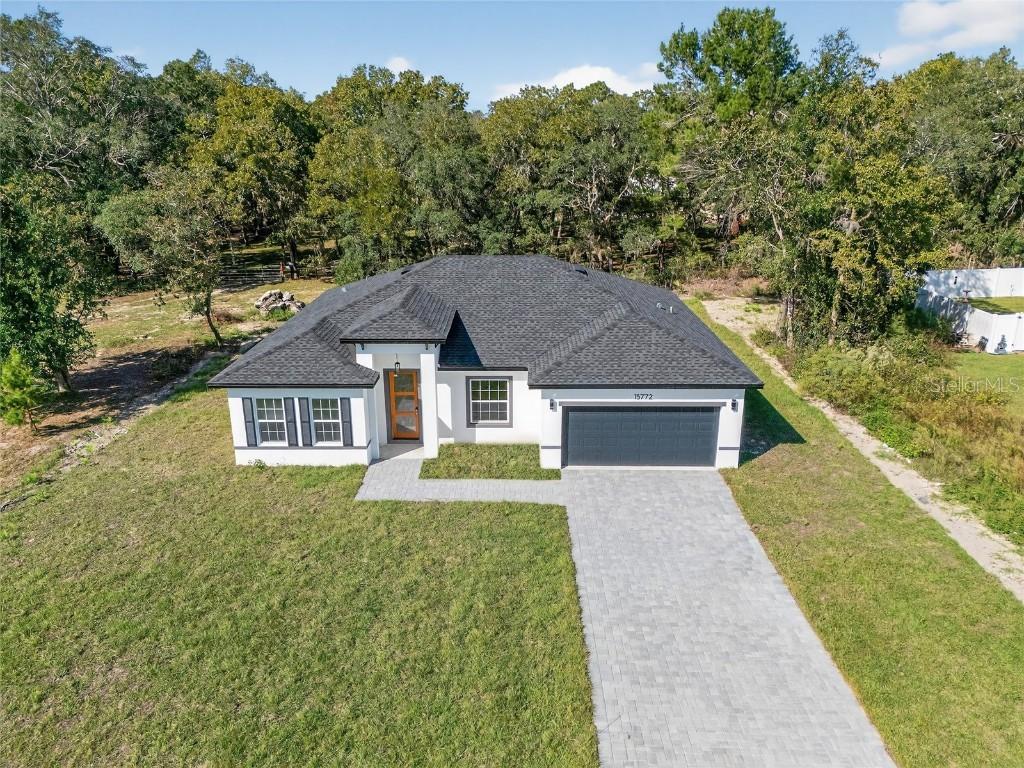15772 SW 59th Avenue Rd., Ocala, FL 34473