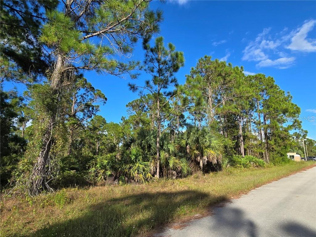 1137 Rambler St., Lehigh Acres, FL 33974