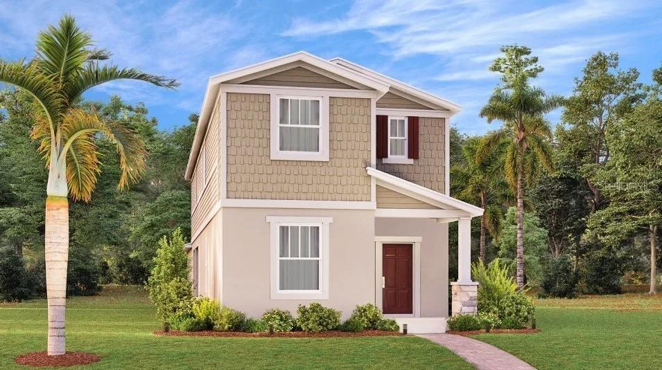 2518 Peace Of Mind Ave., Kissimmee, FL 34744