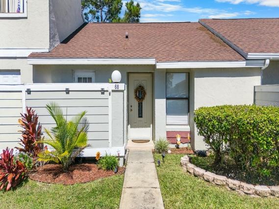 New Homes For Sale This Week in Buenaventura Lakes: October 17th to October 23rd